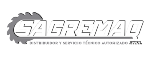 SAGREMAQ